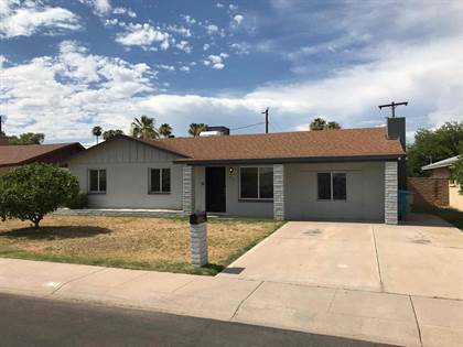 House For Rent At 1812 W Morten Ave, Phoenix, Az, 85021 