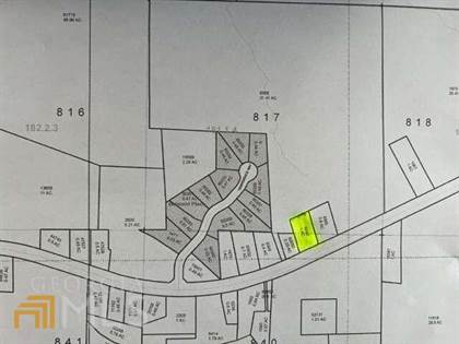 Paulding County Property Lines Paulding County Ga Land For Sale - 167 Lots For Sale | Point2