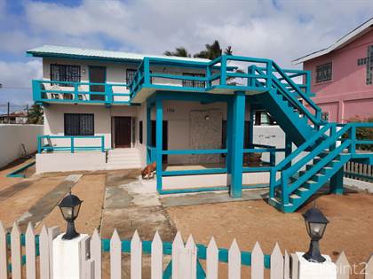 Residential Property for sale in Seafront Home in Southern Foreshore, Dangriga, Stann Creek