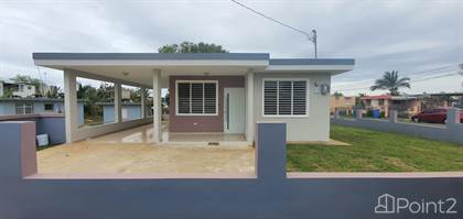 Casas de renta en Caban, PR | Point2