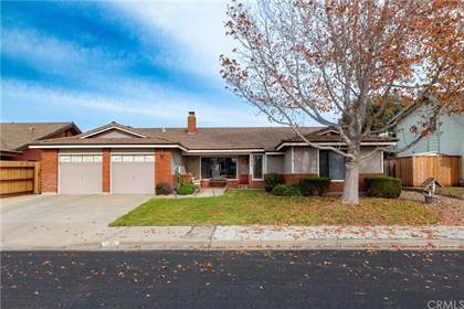 Residential Property for sale in 551 Lindeman Lane, Santa Maria, CA, 93454