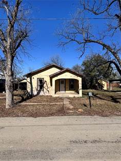 Picture of 705 E 9th Street, Coleman, TX, 76834