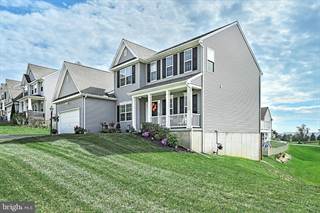 2660 FRIENDS CIRCLE, Greater Seven Valleys, PA, 17408