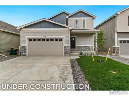 Picture of 725 Anderson St, Lochbuie, CO, 80601