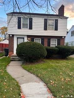 Picture of 7241 W OUTER Drive, Detroit, MI, 48235