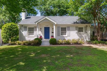 Picture of 3690 HIGHLAND PARK, Memphis, TN, 38111