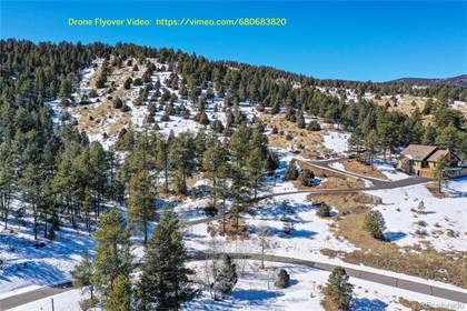 Lots And Land for sale in 14405 Reserve Road, Pine, CO, 80470