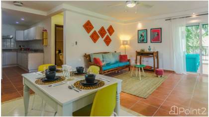 2BR Apartment-Zen Style-White Sands, Bavaro, La Altagracia