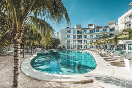 Picture of "The Five Beach Hotel & Residence", 1 Bedroom Playa del Carmen , Playa del Carmen, Quintana Roo