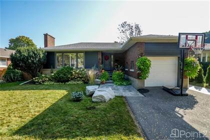 Picture of 23 West Hampton Rd, St. Catharines, Ontario, L2T 3E6