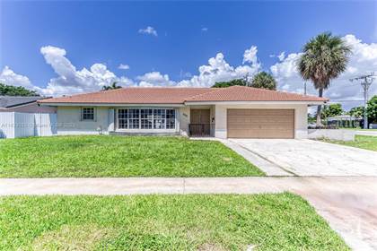 Single-Family in Boca Raton, Florida