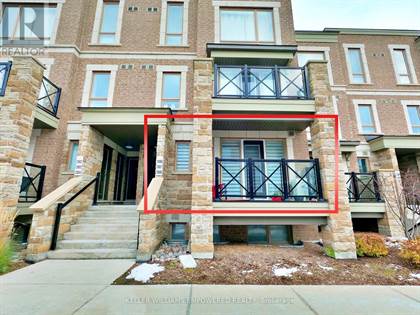 Picture of #2606 -1 GABLE HURST WAY 2606, Markham, Ontario, L6B0A8
