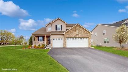32 Casas en venta en Montgomery, IL | Point2