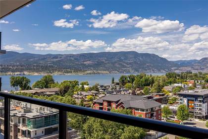 Picture of 485 Groves Avenue, 1201, Kelowna, British Columbia, V1Y0C1