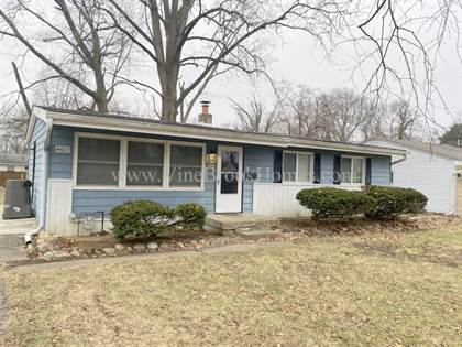 Picture of 4422 N Campbell Ave, Indianapolis, IN, 46226