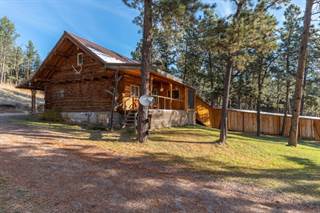 Black Hills National Forest Sd Real Estate Homes For Sale From