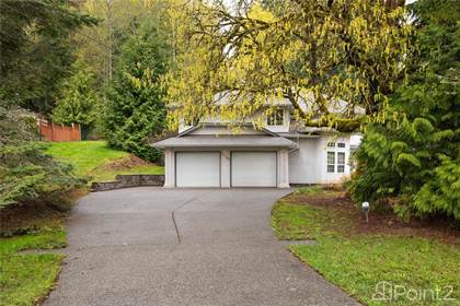 Picture of 2520 Fawn Rd, Mill Bay, British Columbia, V0R 2P1
