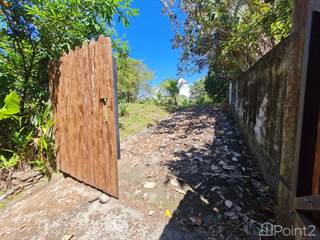 Residential Property for sale in Esterillos Oeste flat Lot ready to build, Parrita, Puntarenas