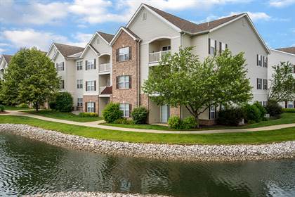 woodbury place apartments o'fallon mo