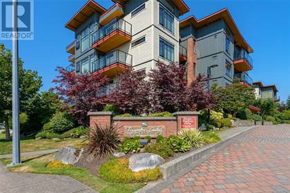Picture of 145 2300 Mansfield Dr 145, Courtenay, British Columbia, V9N3S3