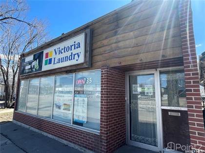735 Victoria AVENUE, Regina, Saskatchewan, S4N 0R4