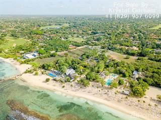 Lot / Land For Sale - Walk To The Beach - Extra Large - Casa De Campo, Casa De Campo, La Romana
