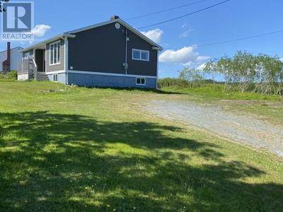24 North Highway, Carbonear, NL
