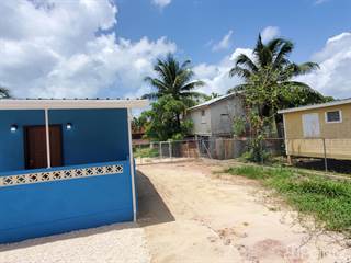 2 BEDROOM 1 BATH ON PELICAN STREET, BELIZE CITY, Belize City, Belize