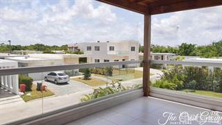 Live quietly in the heart of Punta Cana with easy access to everything (O1802), Punta Cana, La Altagracia