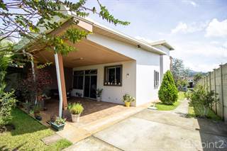 Residential Property for sale in The Eucalyptu House, Sarchi, Alajuela