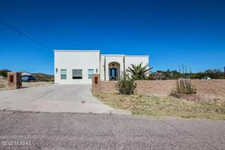 241 Casas en venta en Nogales, AZ | Point2