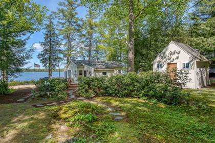 Residential Property for sale in 92 Churchill Road, Wolfeboro, NH, 03894