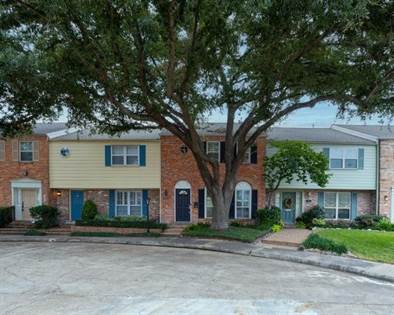 Picture of 5807 VALLEY FORGE DR 97, Houston, TX, 77057
