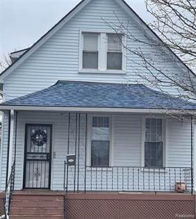 Picture of 1733 MILITARY Street, Detroit, MI, 48209