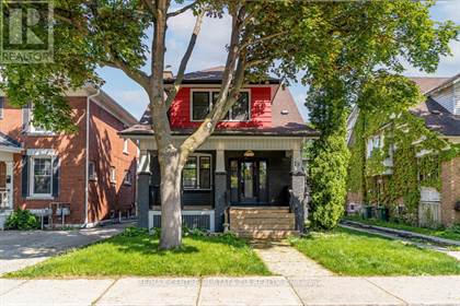 Picture of 79 LEINSTER AVE S, Hamilton, Ontario, L8M3A4