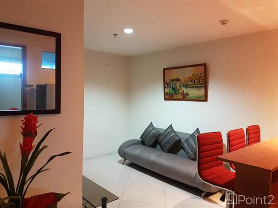 2 Bedroom Fully Furnished Condo in Tres Palmas, Taguig