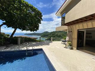 Residential Property for sale in Stunning Oceanview Home with Private Pool in Faro Escondido, Herradura, Puntarenas