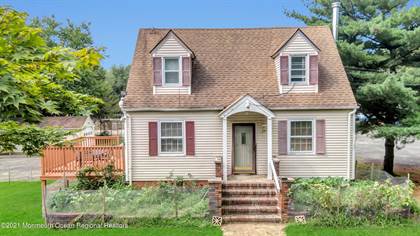 Residential Property for sale in 366 Oak Glen Road, Howell, NJ, 07731