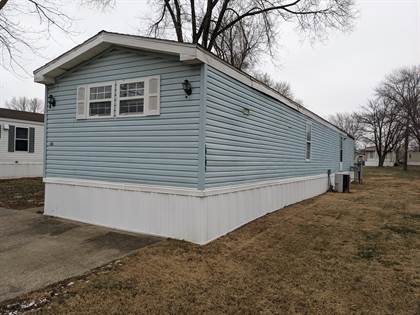 Residential Property for rent in 3430 N. Peoria Drive Lot 85 NB85, Springfield, IL, 62702