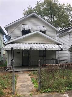 Residential Property for sale in 3421 Central Ave., Ashland, KY, 41101