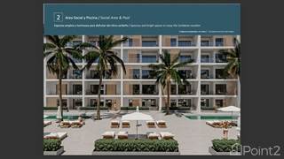 Punta Cana Beach Condos For Sale | BORN 2 BDR PH Rooftop | High ROI, Bavaro, La Altagracia