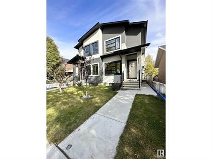 Picture of 6911 106 ST NW, Edmonton, Alberta, T6H2W1
