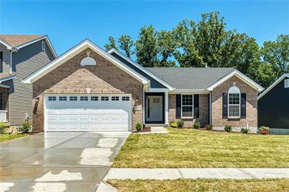 4851 Sierra View Place, Arnold, MO, 63010