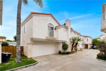 Homes for Sale in South Coast Metro, CA