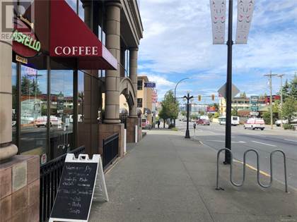 Retail For Sale — 712 & 714 View Street, Victoria, British