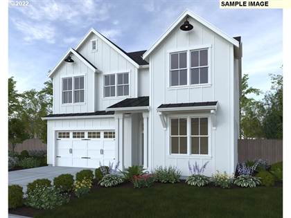 11968 NW Thelin LN Lot94, Portland, OR, 97229