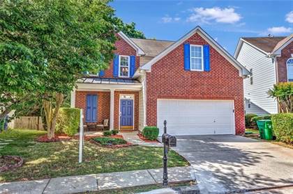 Residential Property for sale in 2854 Winterhaven Court, Atlanta, GA, 30360