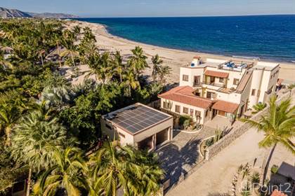 East Cape Baja California Sur Mexico Real Estate Homes for