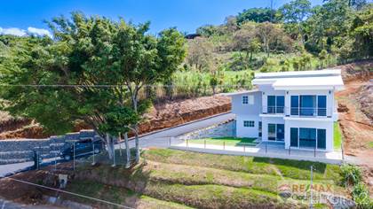 The Hills House, Beutiful View, Grecia, Costa Rica, Grecia, Alajuela