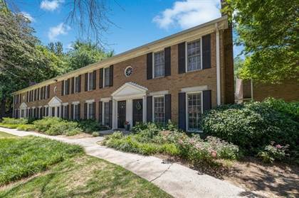Residential Property for sale in 1101 Collier Road NW D6, Atlanta, GA, 30318